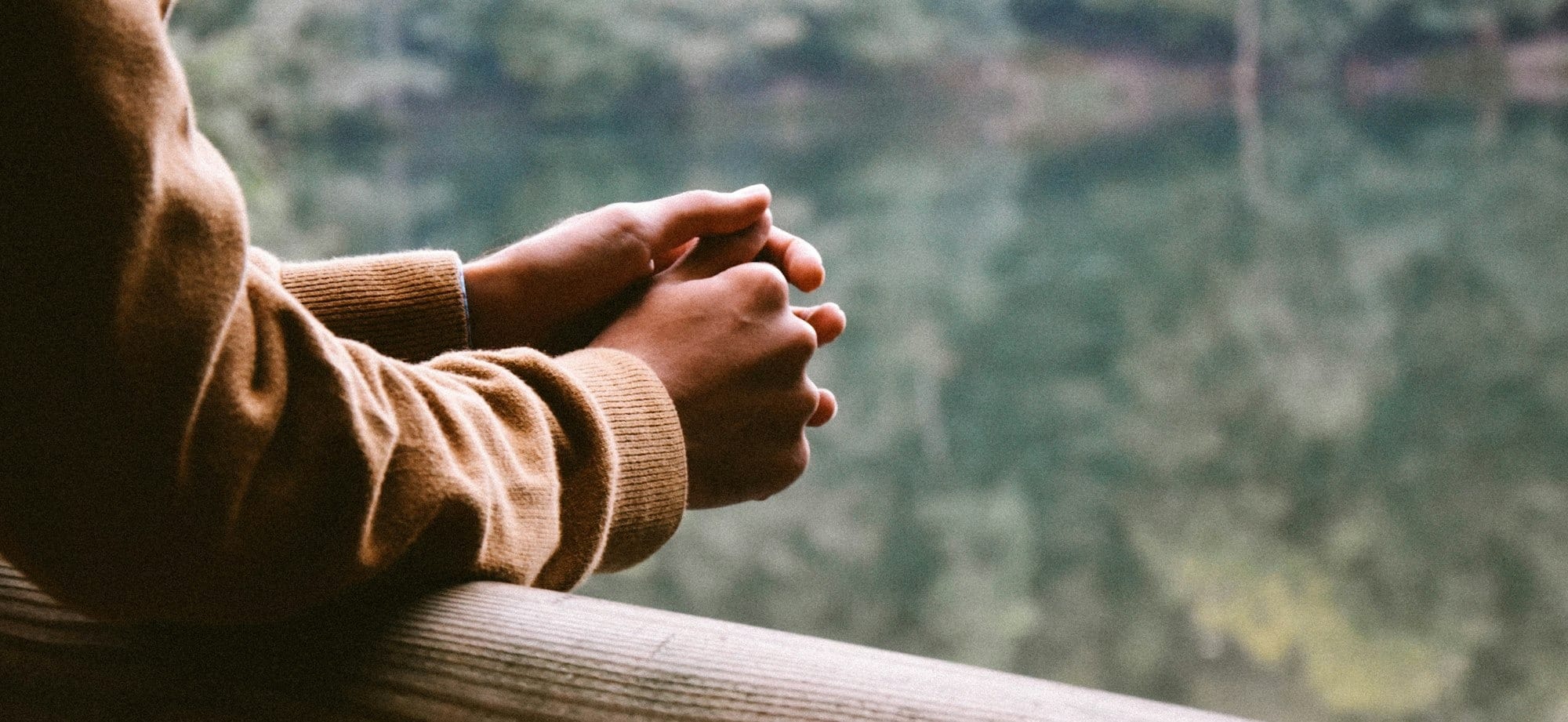 Christliche Kurzgeschichten zum Nachdenken