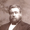 Charles Haddon Spurgeon