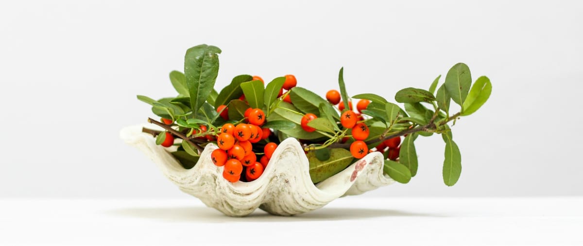 Mit Geschenken unsere Liebe zeigen