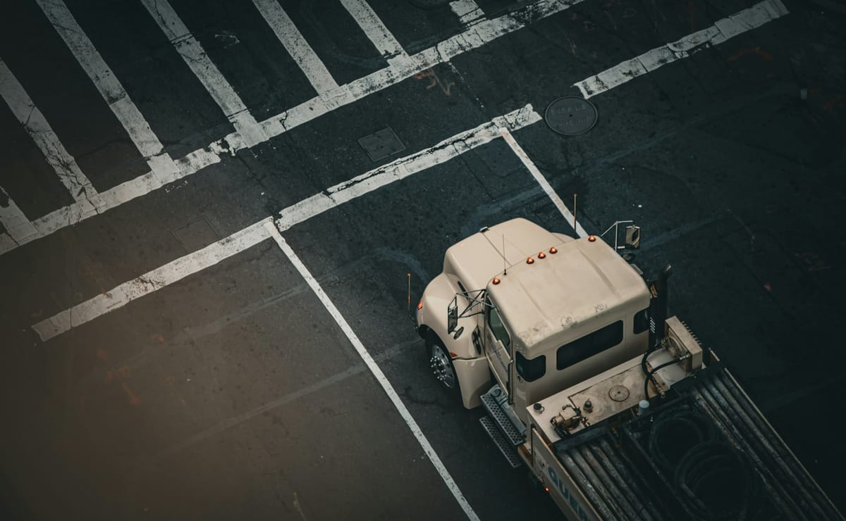 Seine wundersamen Wege