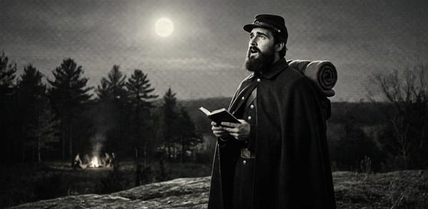 Gott schützt seine Kinder